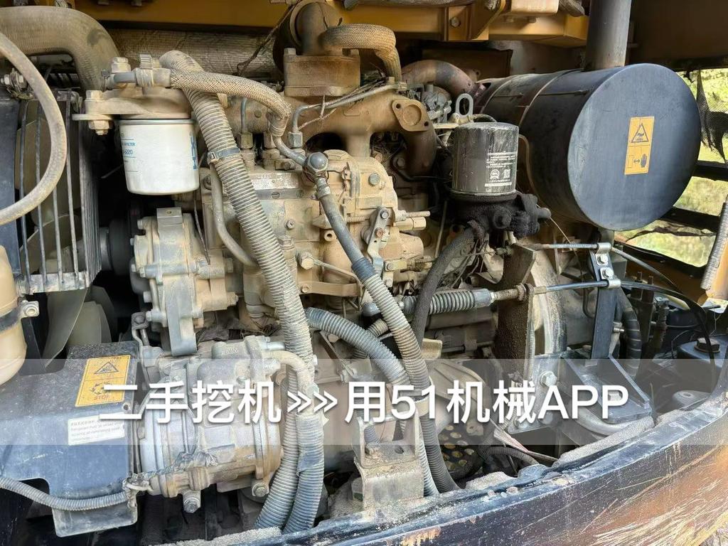 51挖机